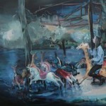 Jiang Guozhe, Merry-Go-Round