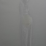 She ah! 154x167cm 2010