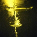 Turning . Oil on Canvas . 120 x 90 cm . 2008