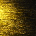 Banbi dust 255x900cm 2008