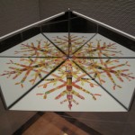 Artificial Snowflake, Installation,  2011 - 5