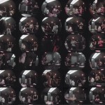 "Lady's Bathroom," video, 6 min, 2000
