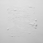 史晶, 门措的“三时,” 油画，50.3 X 50.3 CM，2012