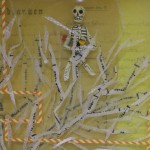 memory box 4 detail