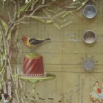 memory box 7 detail