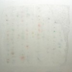 史晶，清解散，154cmx167cm2011