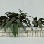 Su Chang, Street Garden Sculpture, 49 x 49 x 50cm, 2010