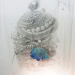 Sayaka Abe, Maria series