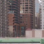 New York in the Spring, video, 9'36", 2011