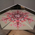 Chen Hangfeng, It Comes and Goes, stop motion animation，1' 24''，2011