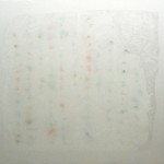 史晶，清解散, 布面油画， 154cmx167cm, 2011
