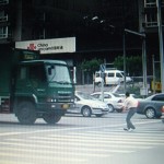 Nan Hao, Chi–3, video, 08:30, PAL, 2012