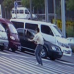 Nan Hao, Chi–3, video, 08:30, PAL, 2012