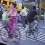 Nan Hao, Chi–3, video, 08:30, PAL, 2012