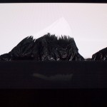 Wang Yizhou, High Mountain 05:00 mins, MP4, 2012 