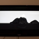 Wang Yizhou, High Mountain 05:00 mins, MP4, 2012 