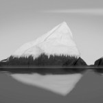 Wang Yizhou, High Mountain 05:00 mins, MP4, 2012 