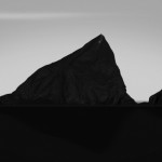 Wang Yizhou, High Mountain, video, 05:00 mins, MP4, 2012 