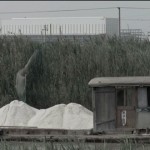 Li Xiaofei, “Salt,” HD video, audio, color, PAL, with English subtitles, 7”24’, 201