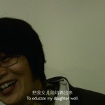 A Womens' Federation Director, video 06,10 mins, 2011